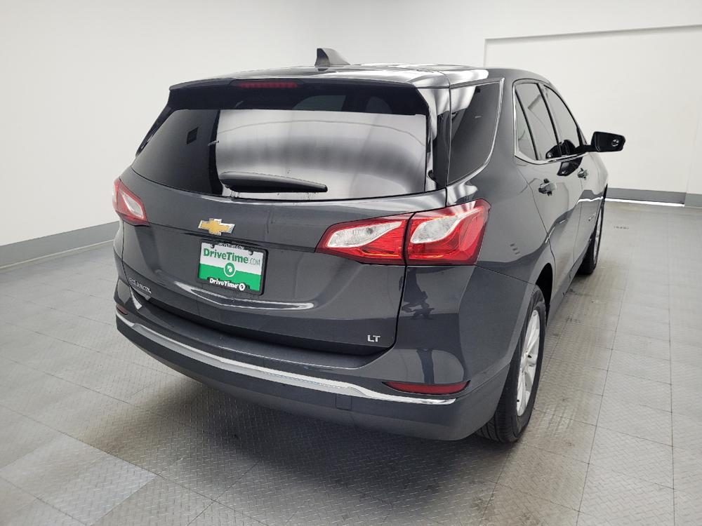 Image 6 of 2020 Chevrolet Equinox LT