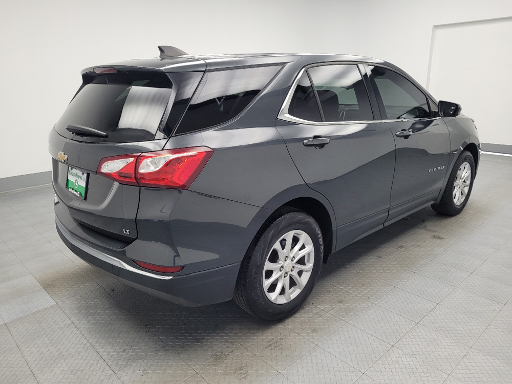 Image 7 of 2020 Chevrolet Equinox LT
