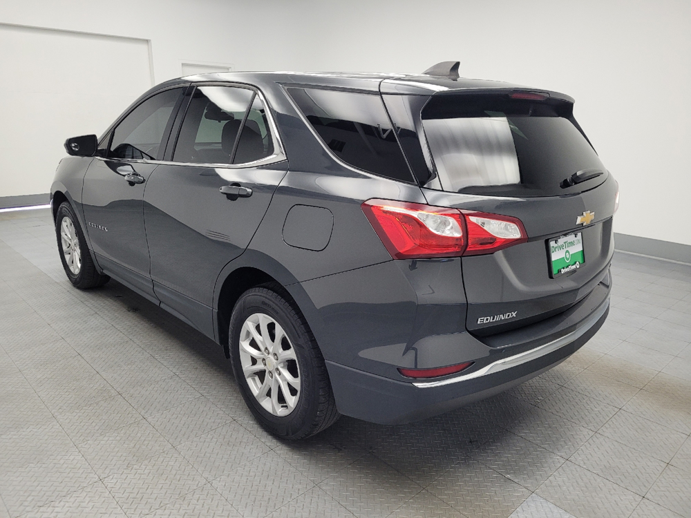 Image 4 of 2020 Chevrolet Equinox LT