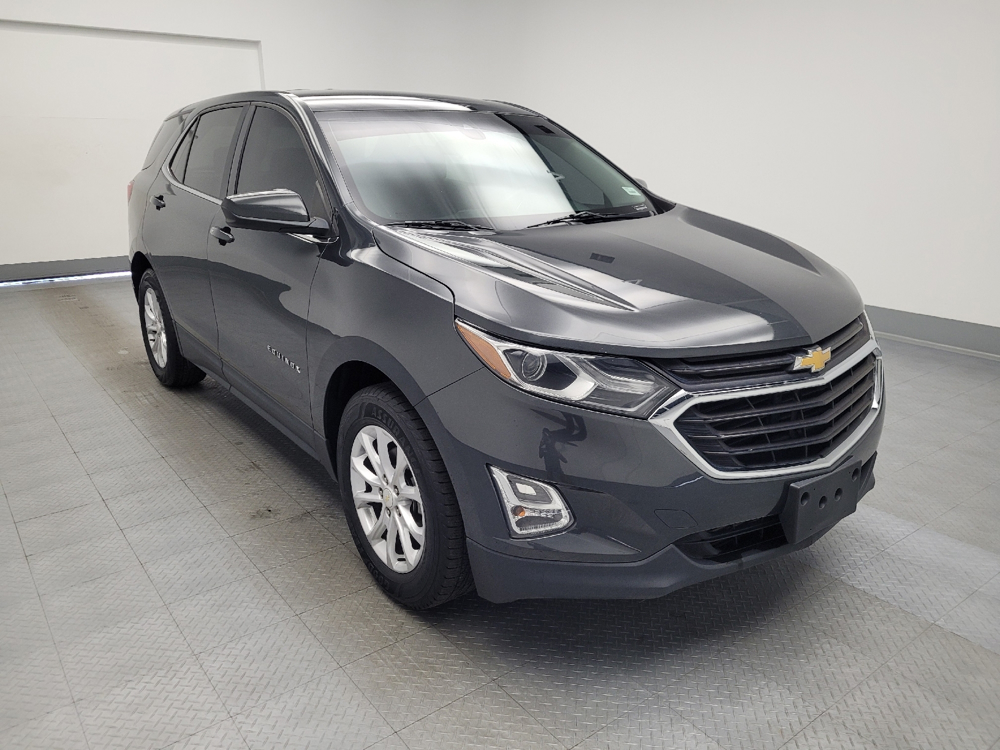 Image 10 of 2020 Chevrolet Equinox LT