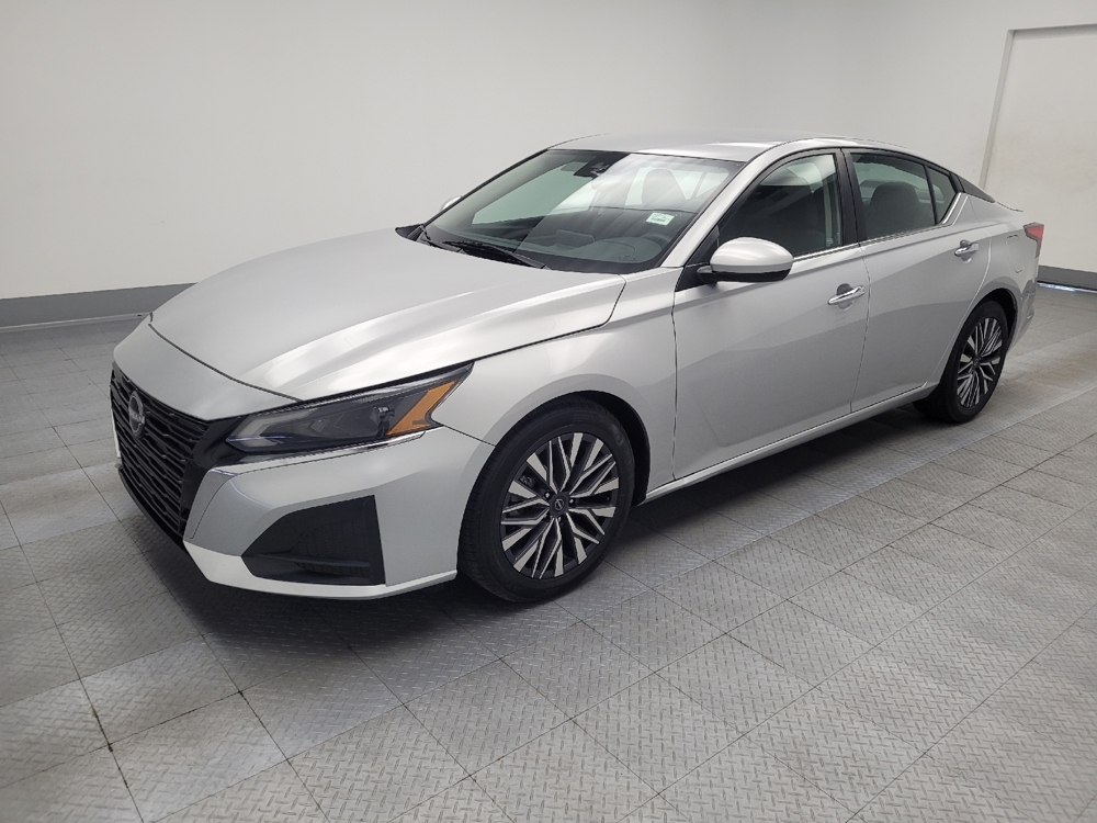 2023 Nissan Altima