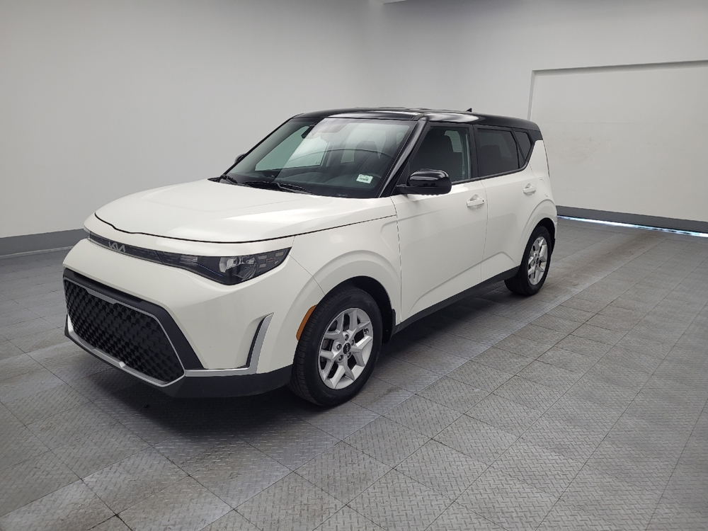 2023 Kia Soul S