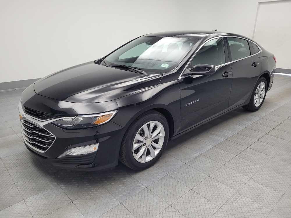 2023 Chevrolet Malibu 1LT