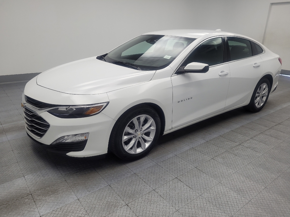 2023 Chevrolet Malibu 1LT
