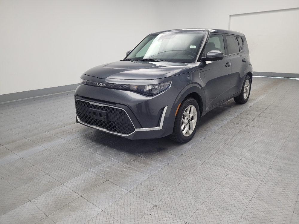 2023 Kia Soul