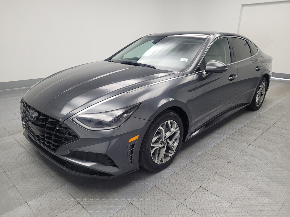 2023 Hyundai Sonata