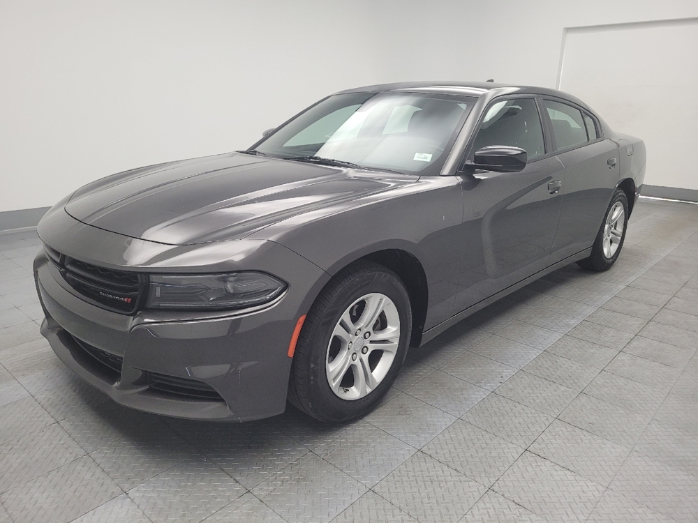 2023 Dodge Charger