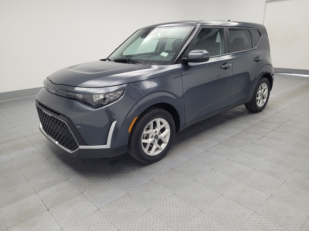 2024 Kia Soul