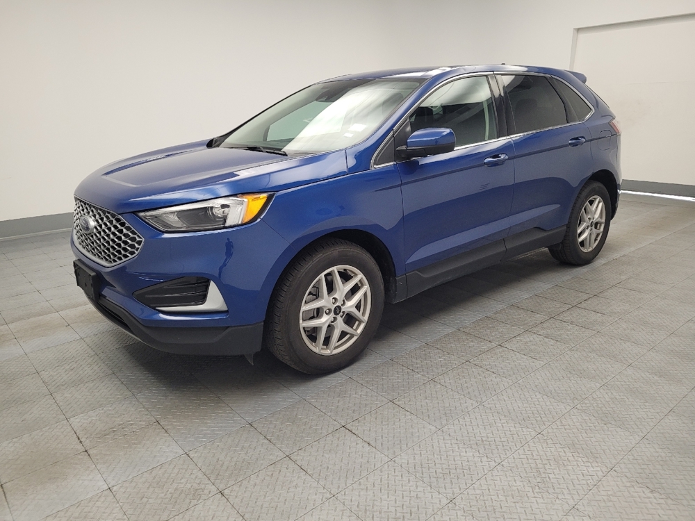 2023 Ford Edge