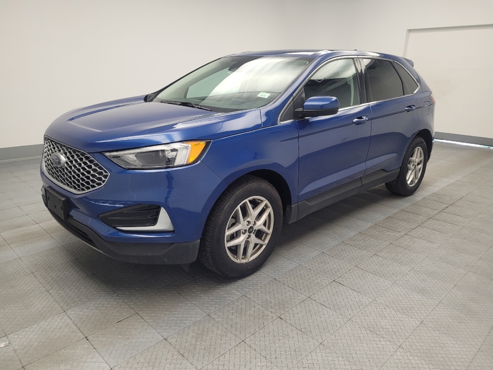 2023 Ford Edge