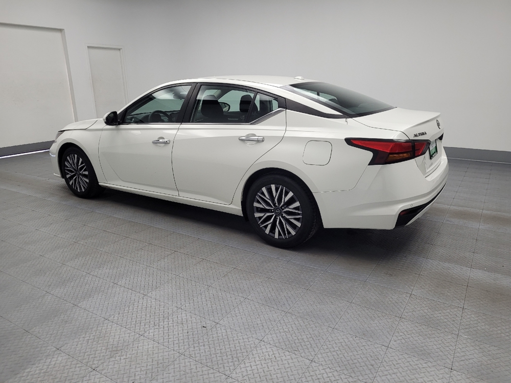 2023 Nissan Altima SV