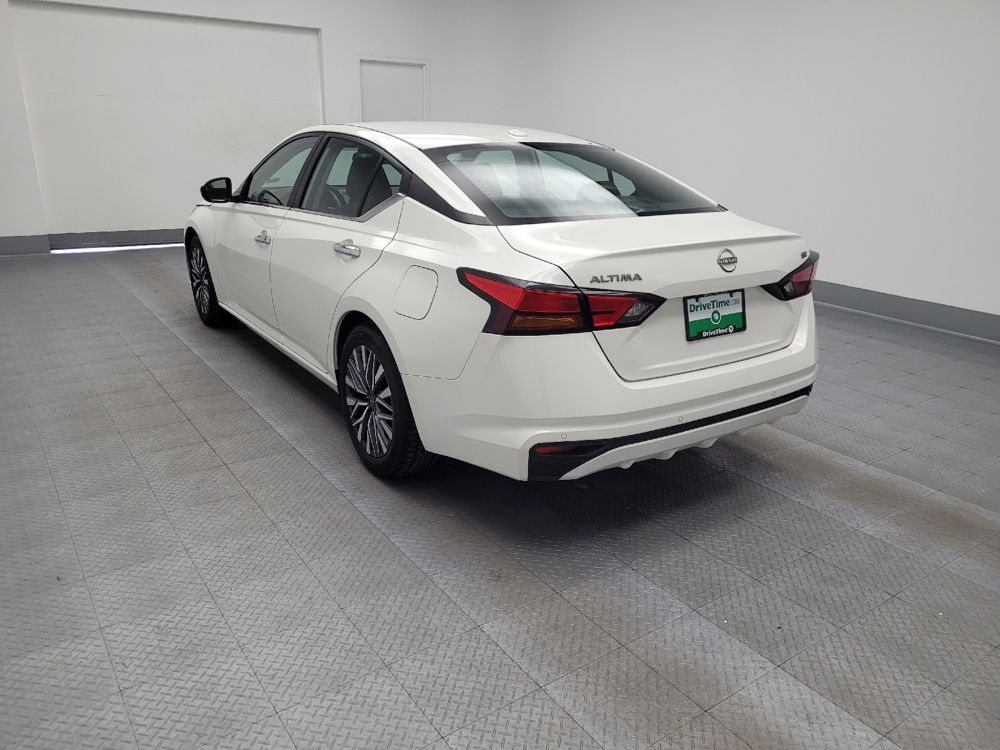 2023 Nissan Altima SV