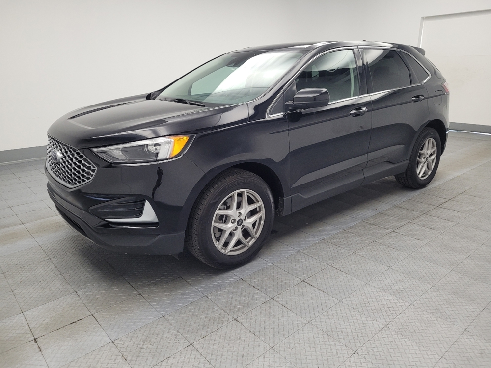 2023 Ford Edge SEL's photo