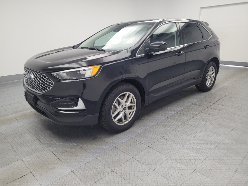 2023 Ford Edge