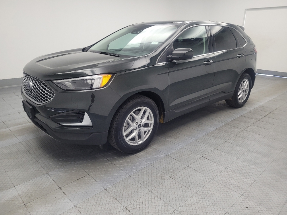 2023 Ford Edge