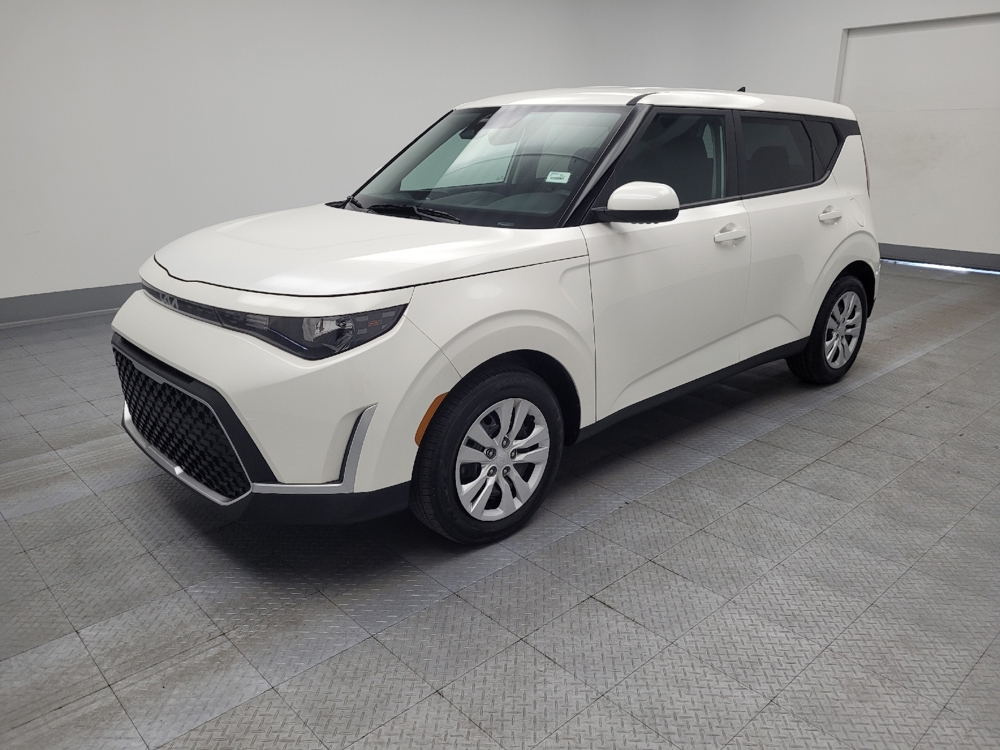 2024 Kia Soul