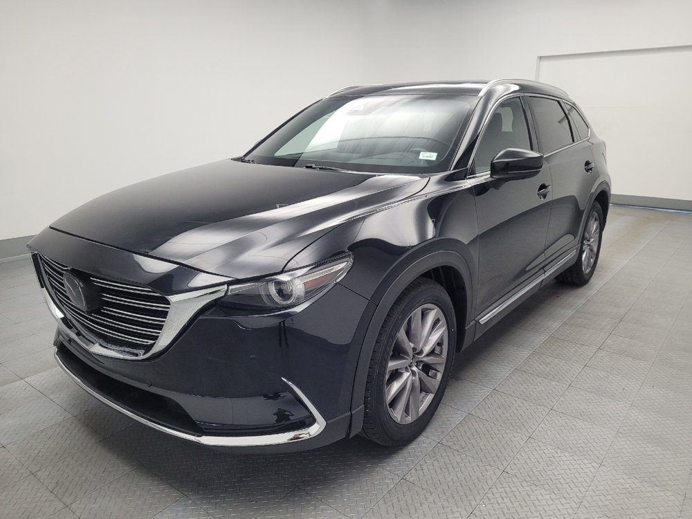 2023 Mazda CX-9 Grand Touring