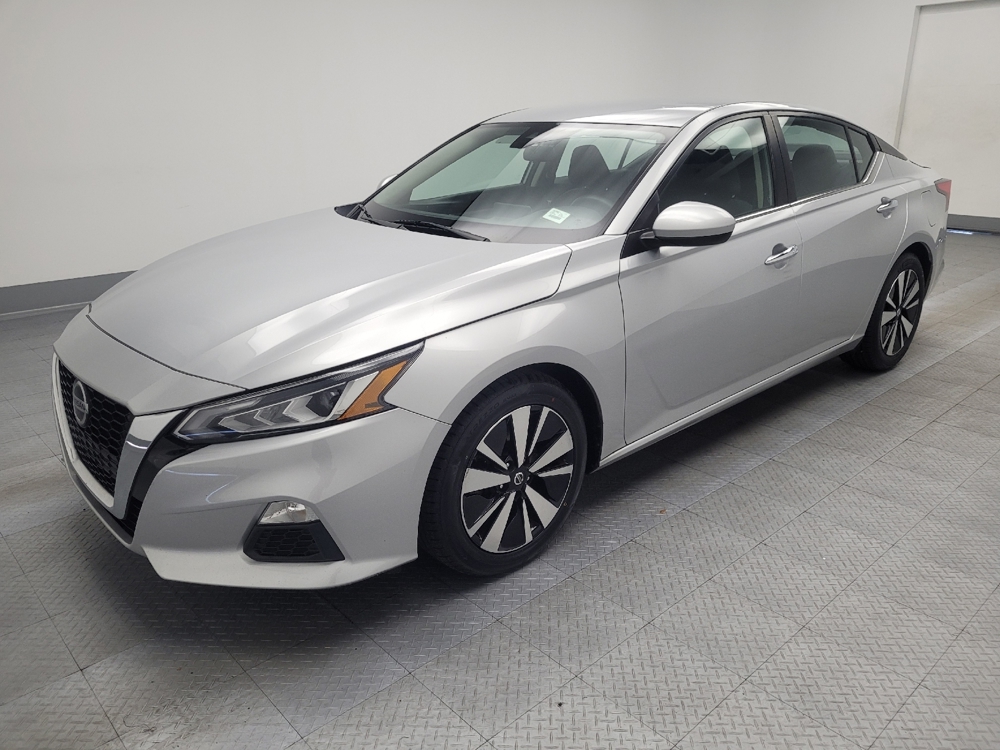 2022 Nissan Altima