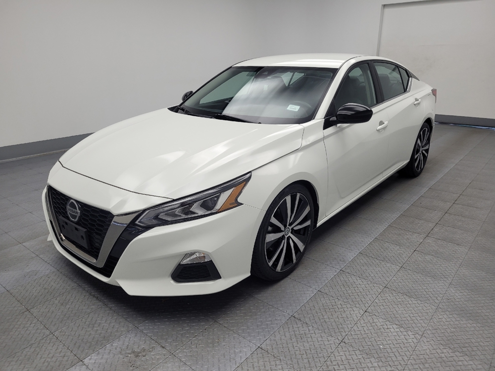 2022 Nissan Altima
