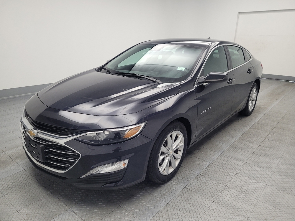 2023 Chevrolet Malibu 1LT's photo