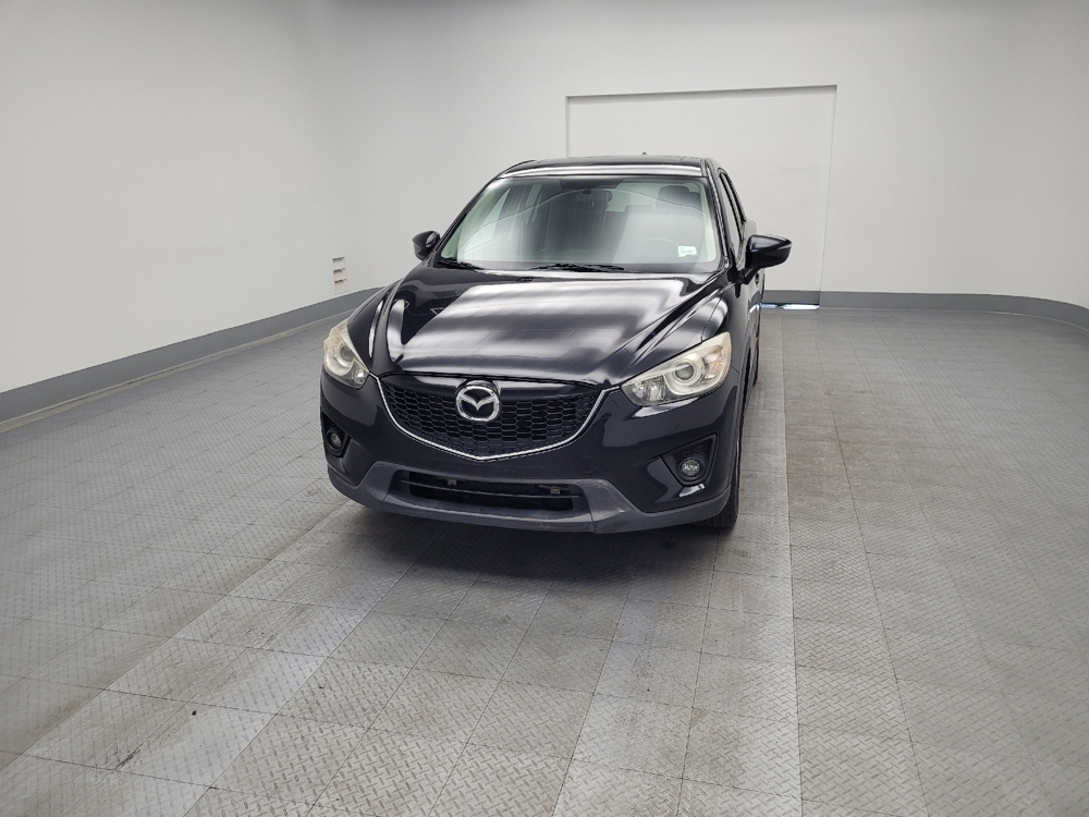 2015 Mazda CX-5 Grand Touring