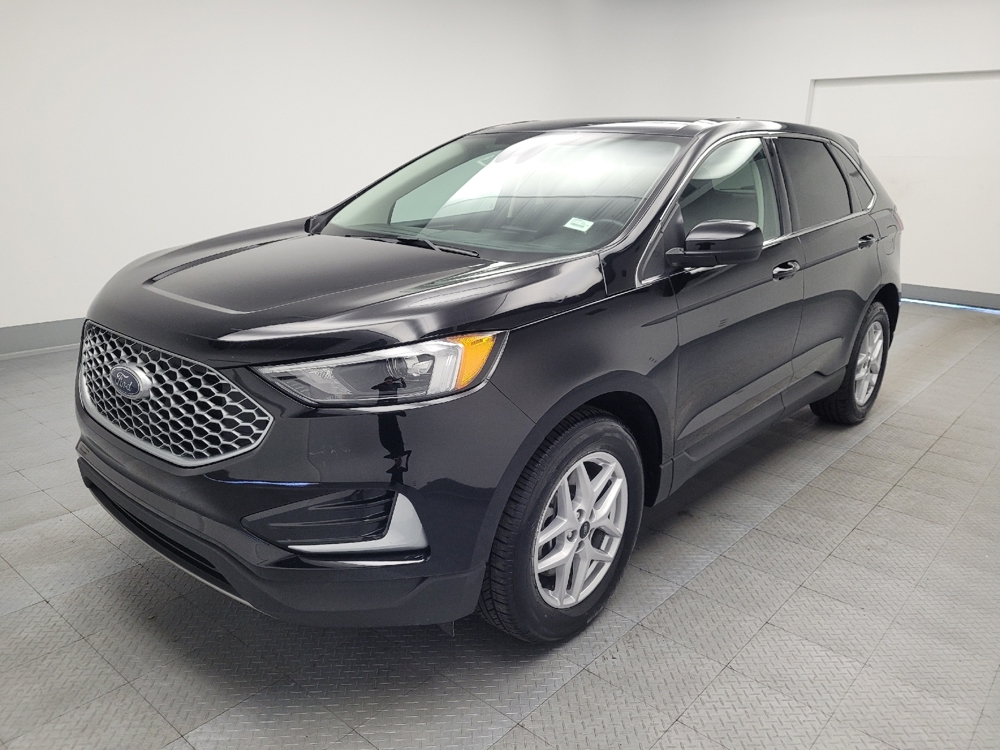 2024 Ford Edge SEL's photo