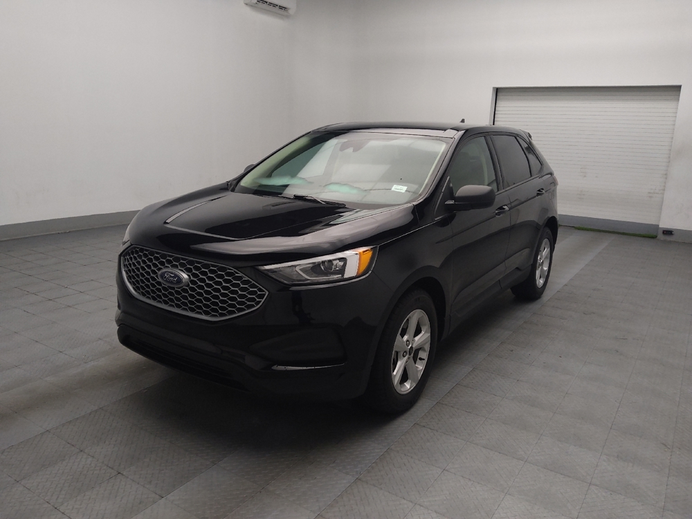 2024 Ford Edge SE's photo
