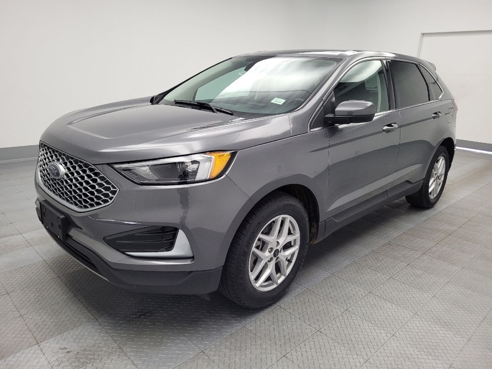 2023 Ford Edge SEL's photo