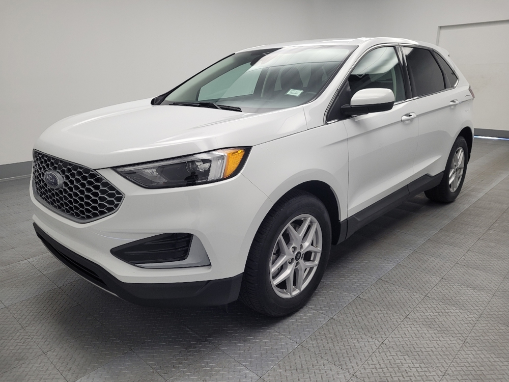 2024 Ford Edge SEL's photo