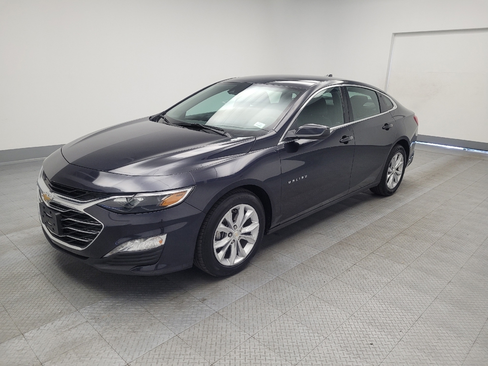 2023 Chevrolet Malibu 1LT