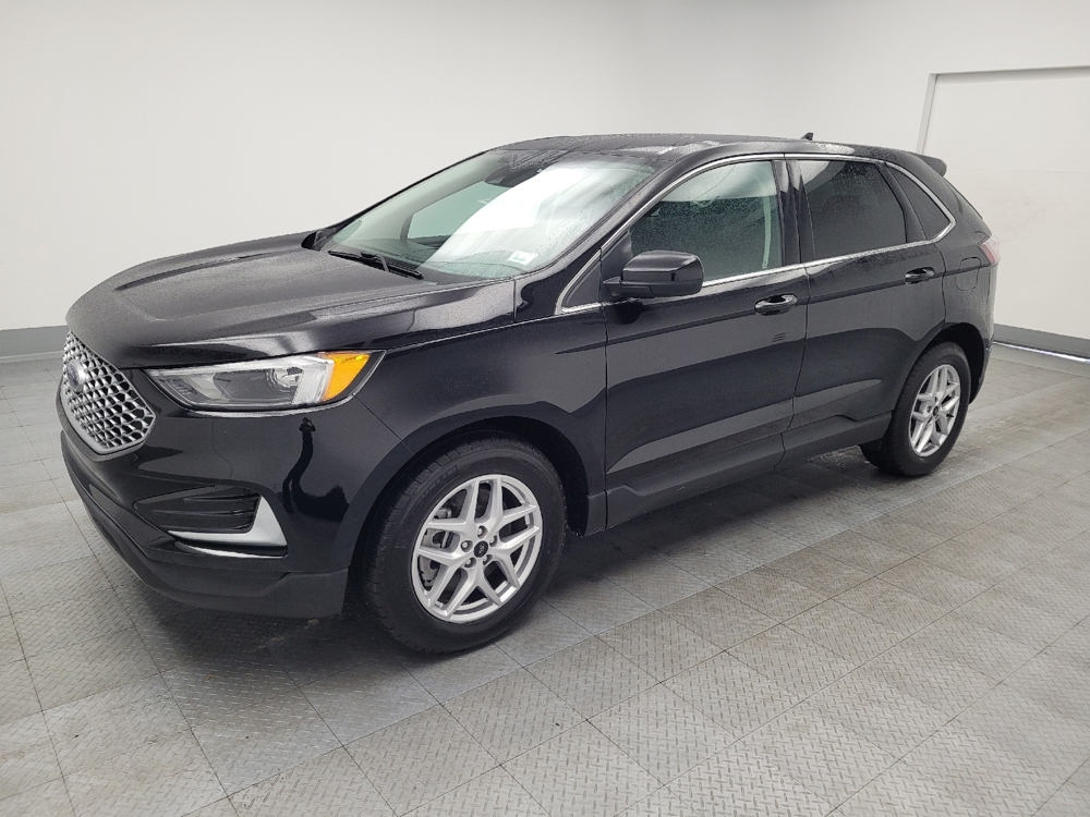 2024 Ford Edge SEL's photo