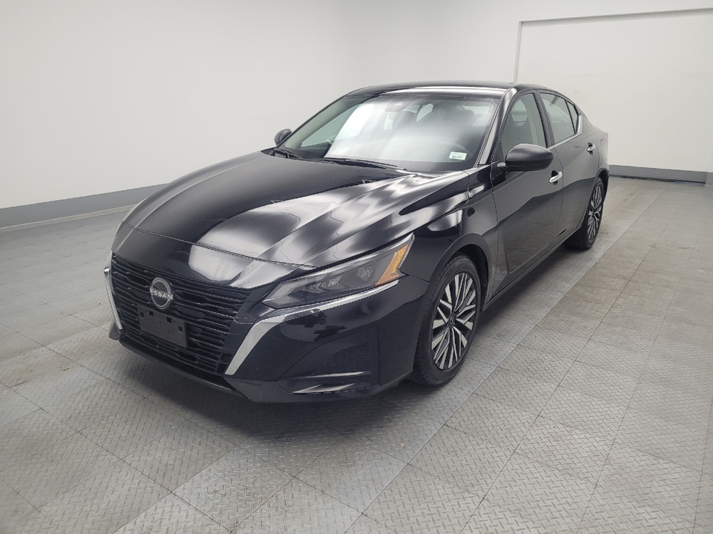 2024 Nissan Altima SV