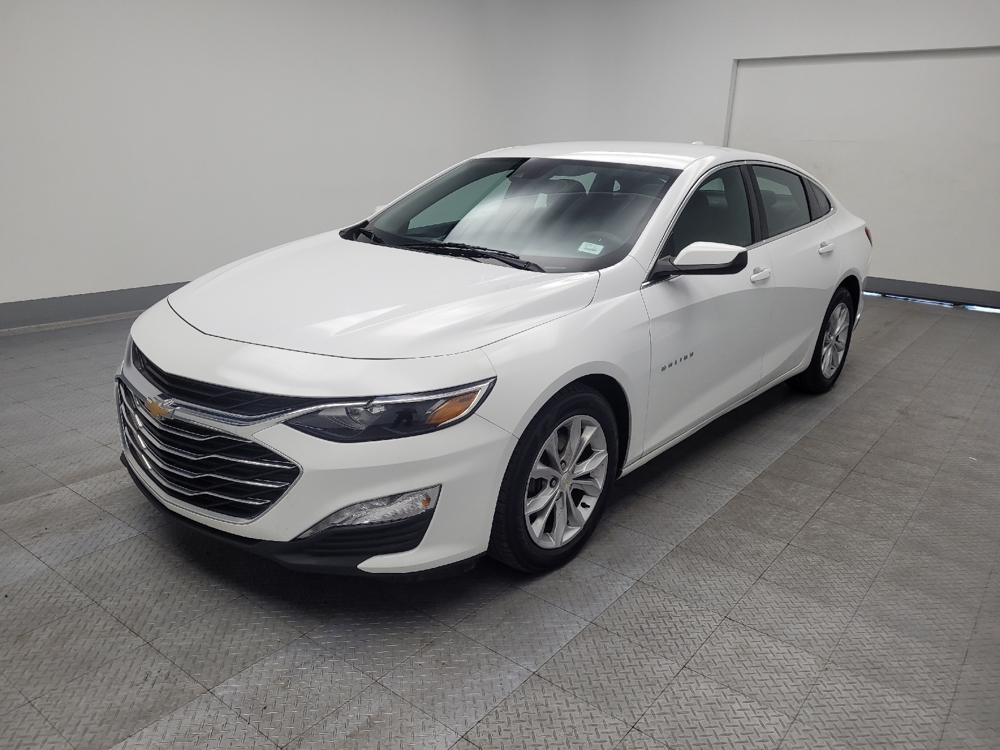 2023 Chevrolet Malibu 1LT