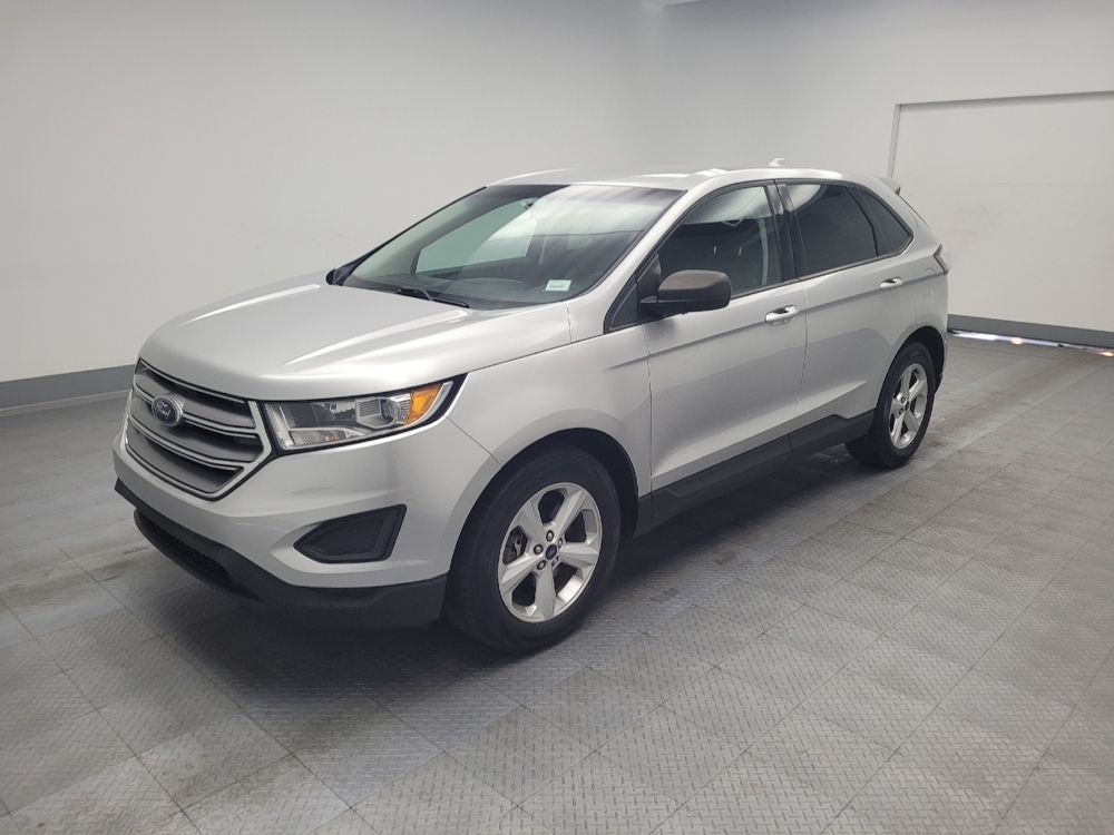 2016 Ford Edge SE