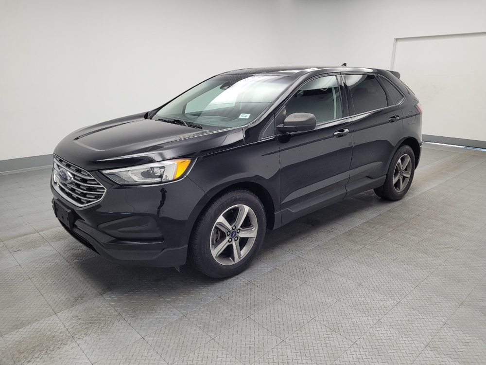 2019 Ford Edge SE