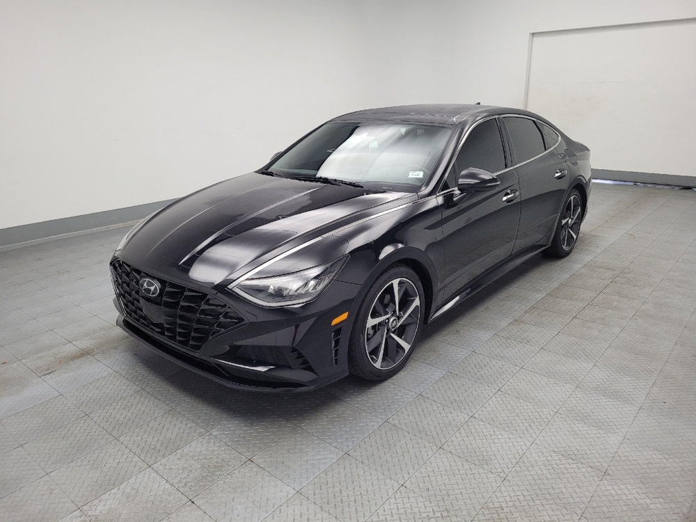 2023 Hyundai Sonata SEL Plus