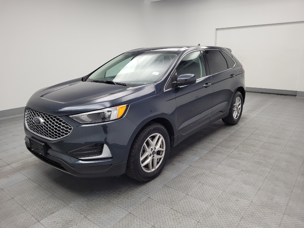 2023 Ford Edge SEL's photo