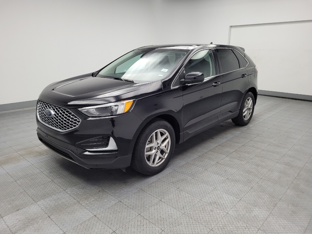 2023 Ford Edge SEL's photo