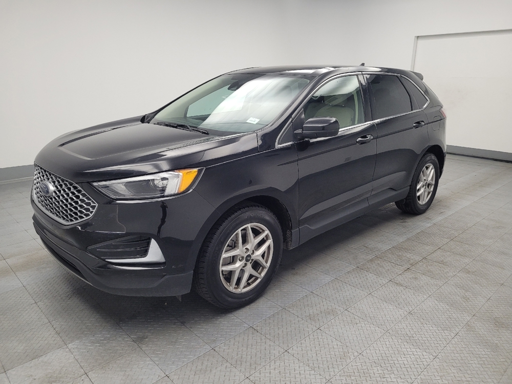 2023 Ford Edge SEL's photo