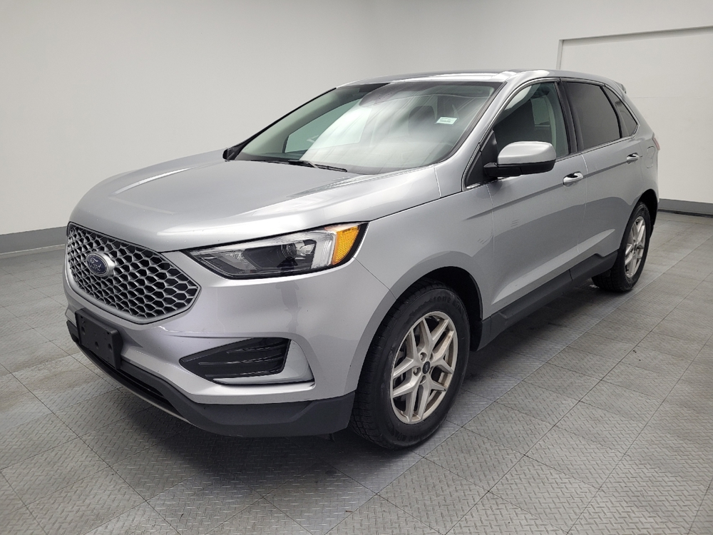 2023 Ford Edge SEL's photo