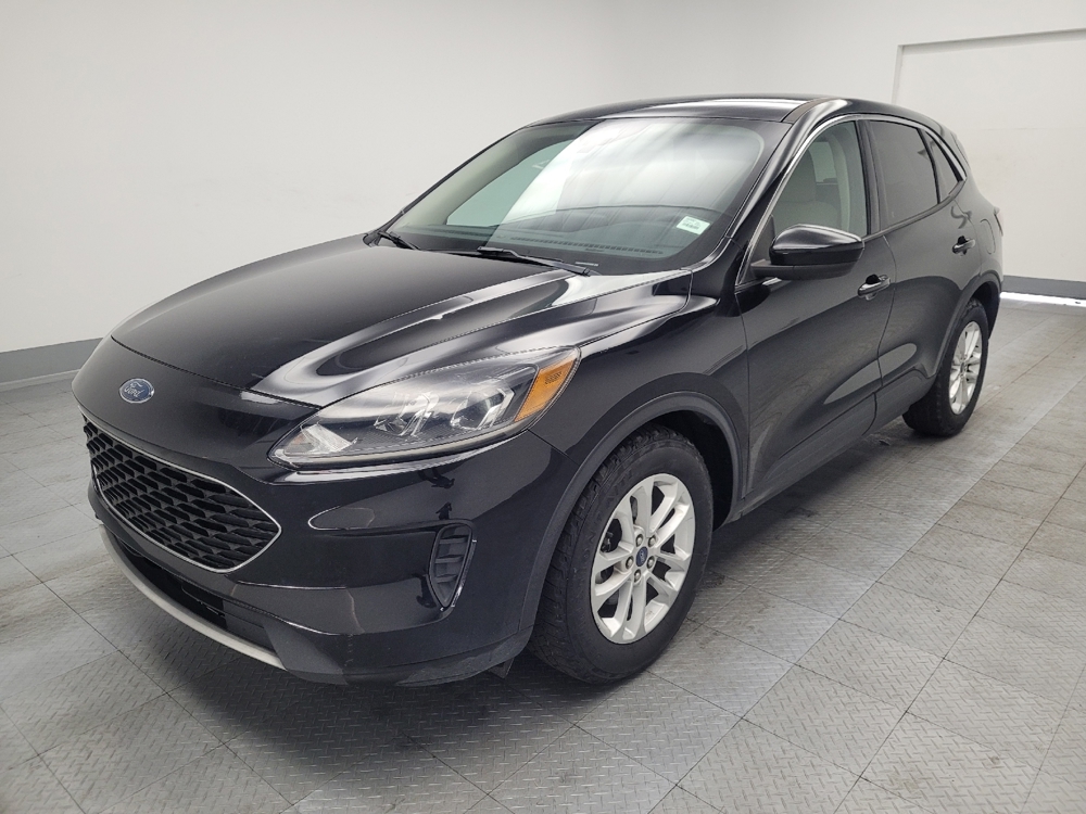 2020 Ford Escape SE's photo