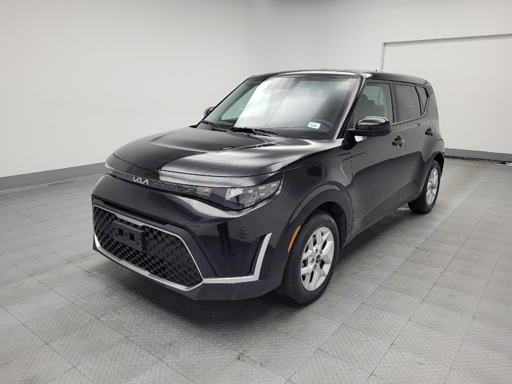 2024 Kia Soul