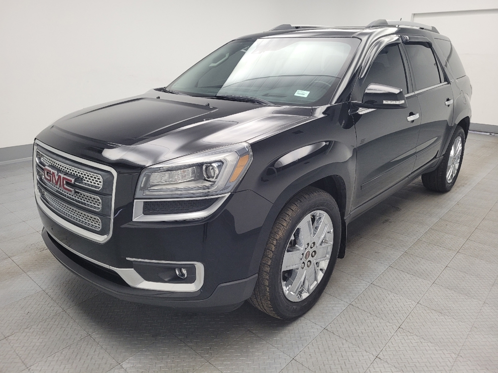 2017 GMC Acadia Limited Base's photo