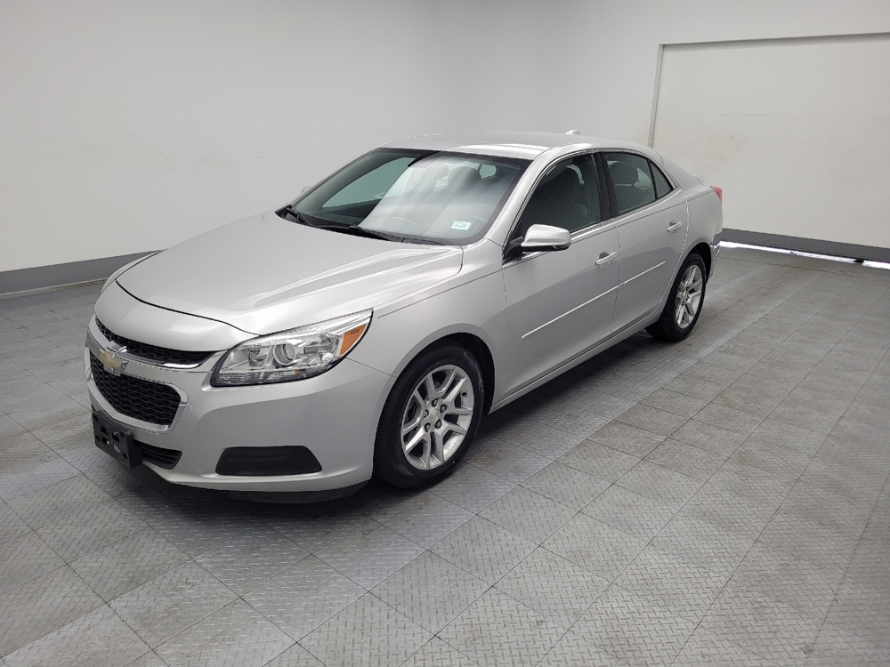 2015 Chevrolet Malibu 1LT