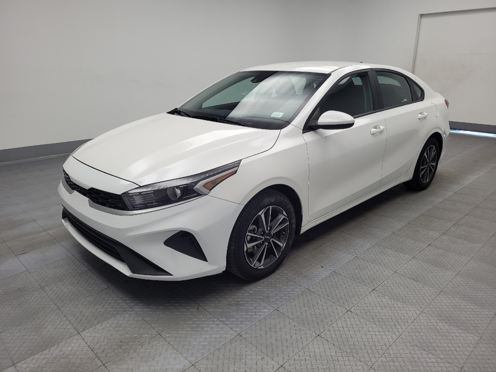 2023 Kia Forte LXS's photo