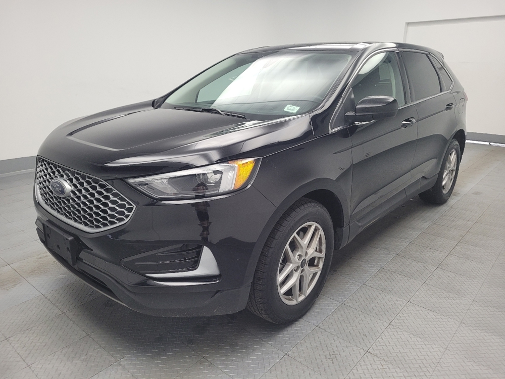 2024 Ford Edge SEL's photo