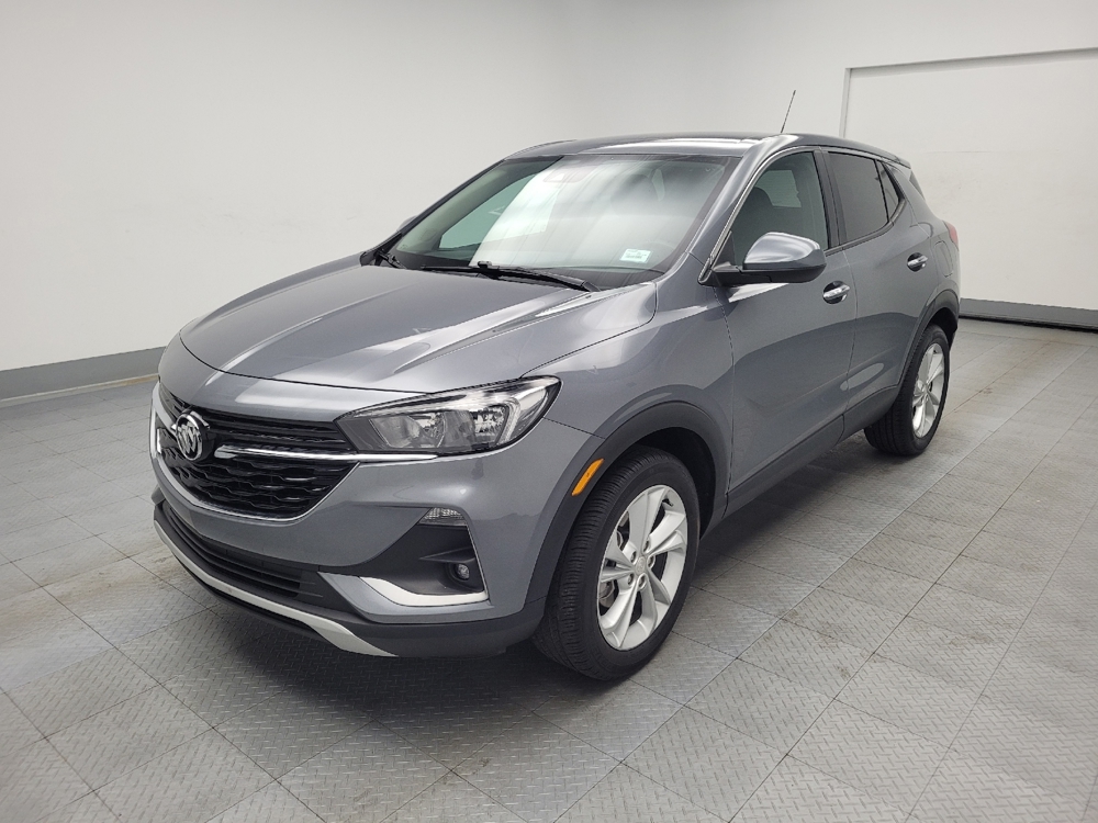 2021 Buick Encore GX Preferred's photo