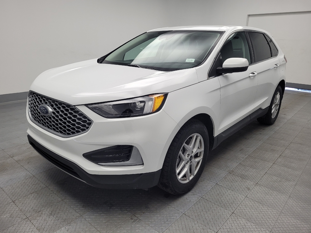 2024 Ford Edge SEL's photo