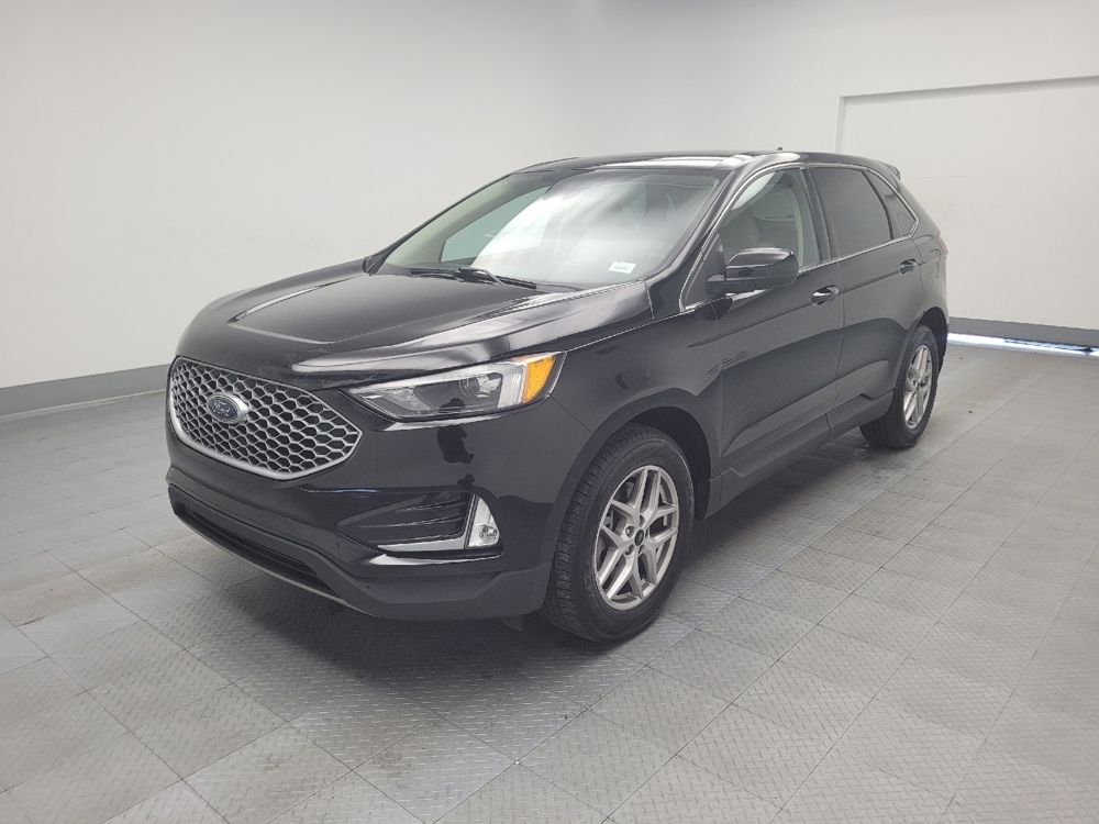 2023 Ford Edge SEL's photo