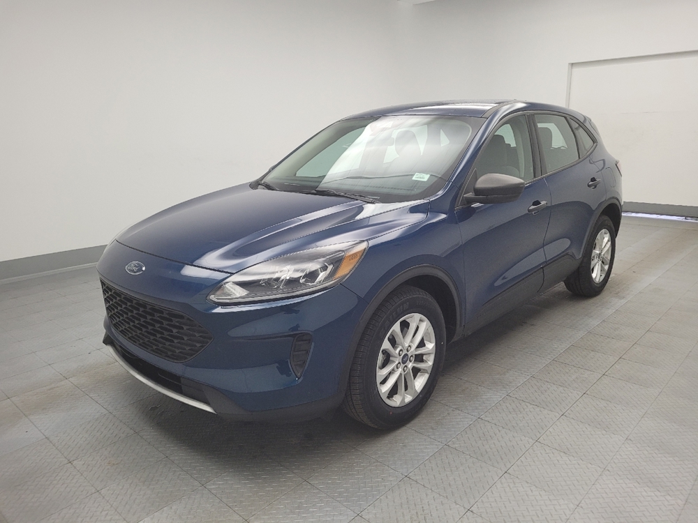 2020 Ford Escape S's photo